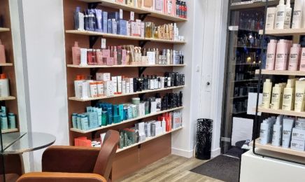 La Suite : Coiffeur à Saint-Jean-d'Angély