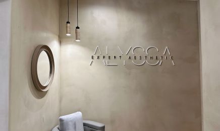 Alyssa Institut : Institut de beauté à Mouscron