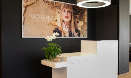 LA BIOSPHÈRE - Coiffure & Esthétique à Lesquin : Coiffeur à Lesquin