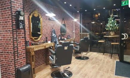 Yass Tha Barber : Coiffeur à Bassée