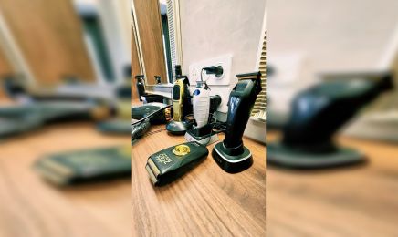 Moka barber and more : Coiffeur à Cannes