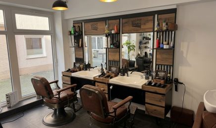 Mecit Hairstylist: Kosmetikstudio in Königswinter