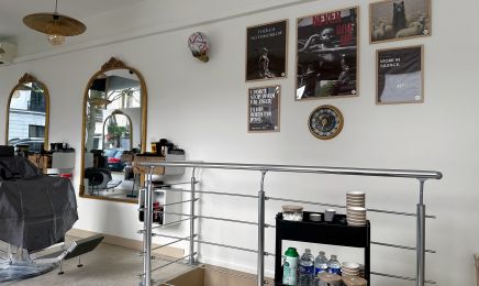 Chez Lifou : Coiffeur à Fontenay-sous-Bois