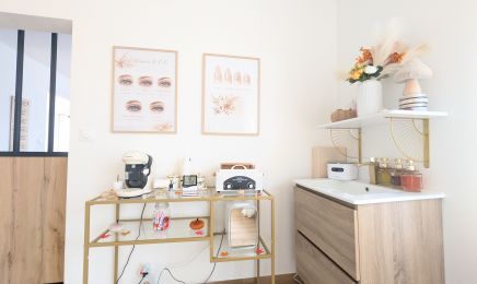 Just’beauty  : Institut de beauté à Outreau