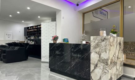 Master‘s Hair & Beauty: Friseur in München