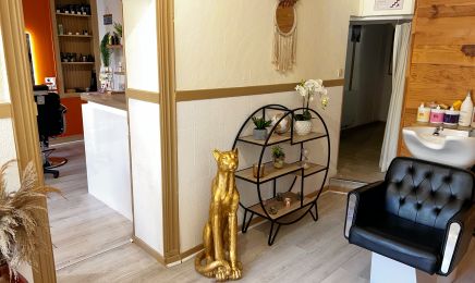 Le salon de maeva : Institut de beauté à Pujols