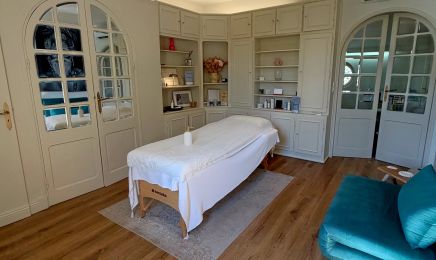 RITUALS CARE BY J : Coiffeur à Alès