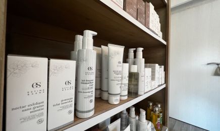 Beauty & B : Institut de beauté à Coudoux