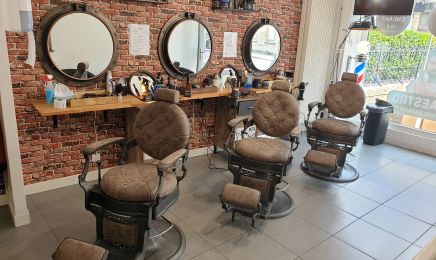 Il Maestro : Barbier à Metz