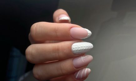 Nails by Madame B : Manucure à Cholet