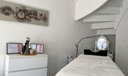 Cils de rêves : Institut de beauté à Agde