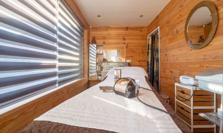 L’Amour de Soi : Institut de beauté à Sainte-Marie-la-Mer