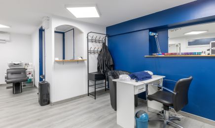 Salon Phenix Coiffure : Coiffeur à Thil