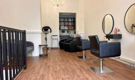 Ciseaux d'or IM : Coiffeur à Paris