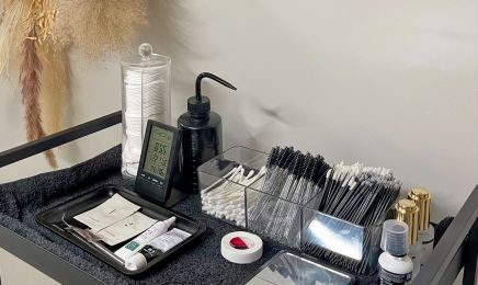 M.OCE.ESTHETIQUE : Manucure à Fameck