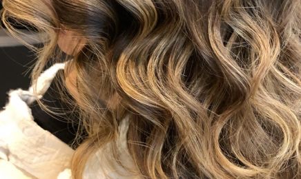 L'Atelier Karina : Coiffeur à Paris