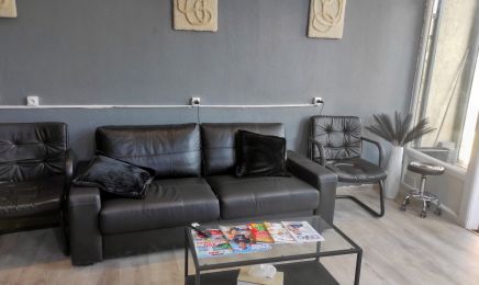 Tif Barber 64 : Coiffeur à Oloron-Sainte-Marie