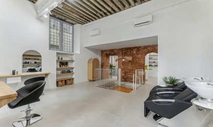 Oracle - Le Salon  : Coiffeur à Toulouse