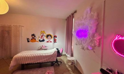 Lily K-Beauty  : Institut de beauté à Arles