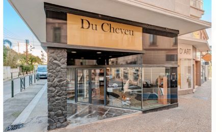 La Maison du Cheveu : Coiffeur à Hyères