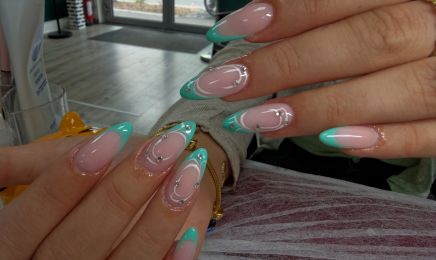 Fashion Nails : Manucure à Strasbourg