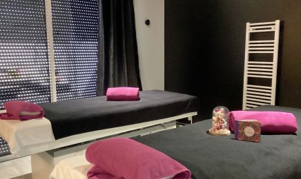 Spa Bellezza : Institut de beauté à Sèvremont