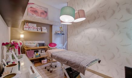 Institut Blue Bay : Institut de beauté à Paris