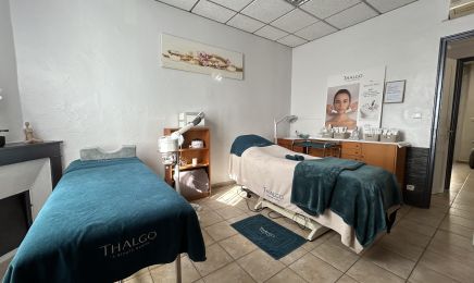 Art et Beauté : Institut de beauté à Toulon