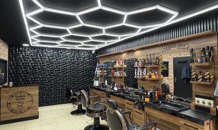 Ciseaux d’or : Coiffeur à Neuves-Maisons