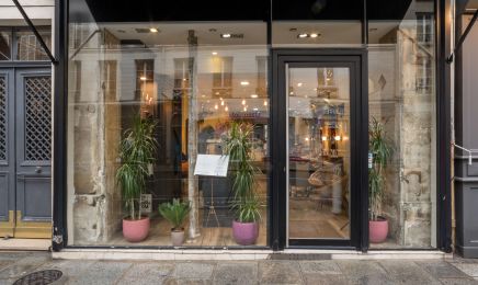 Elodie Euston : Coiffeur à Paris