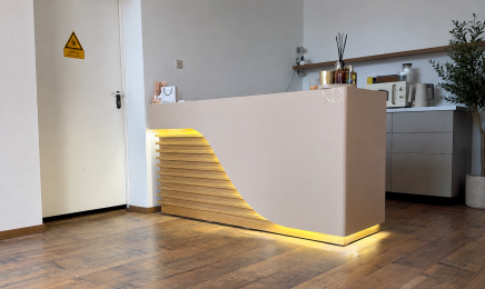 Beauty Area: Kosmetikstudio in Pohlheim