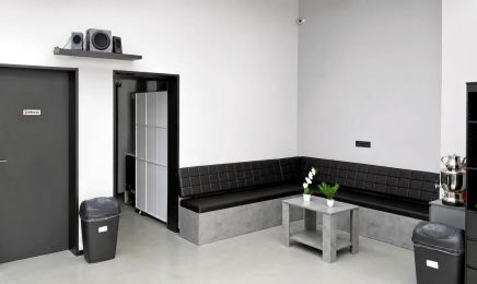 Afat Studios: Barbershop in Köln
