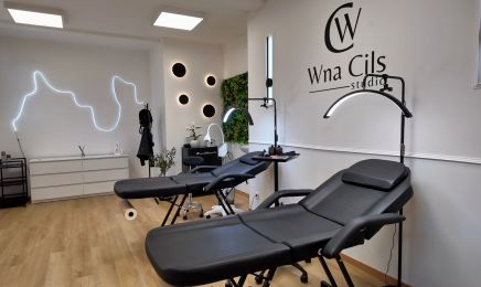 WNA CILS : Institut de beauté à Saint-Aubin-lès-Elbeuf