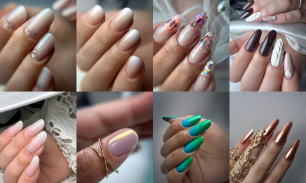 RM Luxe Nails Academy : Coiffeur à Valence