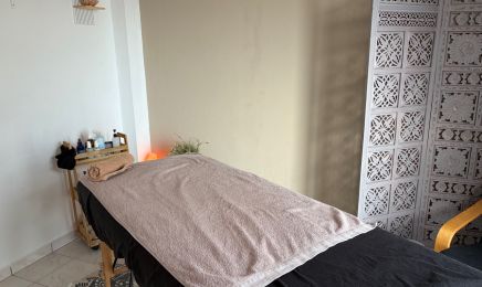 Le Cocon de Pépite  : Institut de beauté à Champenoux