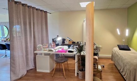 La Loge Beauté : Manucure à Saint-Malo