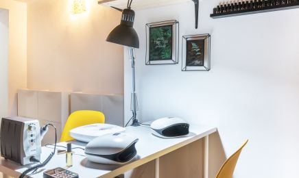 Les petites choses de Marie : Manucure à Chambéry