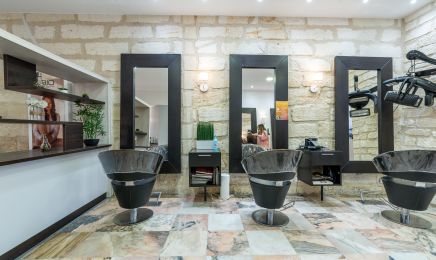 Hair coiff esthetica - Spécialiste Coloration Végétale : Coiffeur à Montpellier