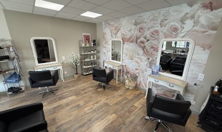 Les ciseaux de nany : Coiffeur à Corpeau