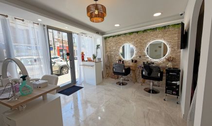 La Loge d'Aurore : Coiffeur à Roujan