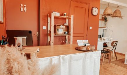 Maison Moon  : Institut de beauté à Saint-Victoret