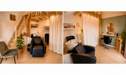 Hair Spa & Coiffure by Aline : Coiffeur à Soorts-Hossegor