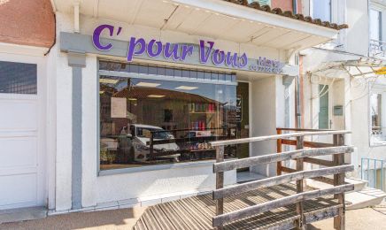 C’pour Vous : Coiffeur à Boën-sur-Lignon