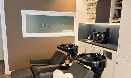 elementar-Friseursalon: Friseur in Siegburg