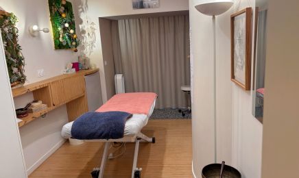 La Maison du soin LF : Institut de beauté à Rezé