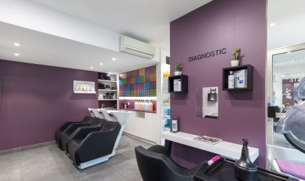 Art et Coiffure  : Coiffeur à Annecy-le-Vieux