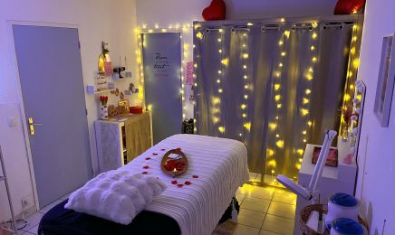 Marion Studio Beauté : Manucure à Boé