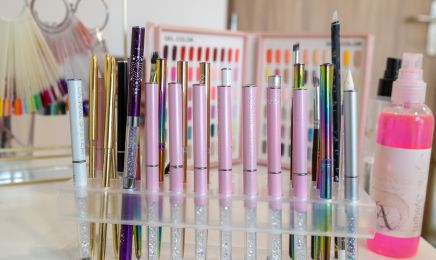 L'élégance au Pluriels ( Dream'Nails ) : Institut de beauté à Gignac-la-Nerthe