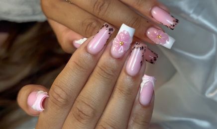 Shay S Beauty - Annonay : Manucure à Annonay