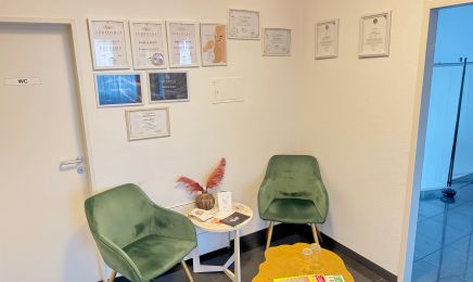 Body Secrets: Kosmetikstudio in Bonn